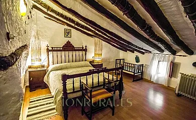 Casa Maria del Cartero en Bullas (Murcia) - Foto 1