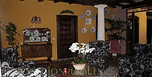 Hotel Casa Mendoza 002