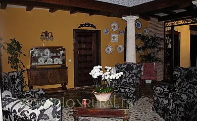 Hotel Casa Mendoza en Corral de Almaguer (Toledo) - Foto 2