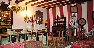 Hotel Casa Mendoza 003