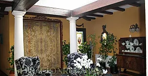 Hotel Casa Mendoza 004