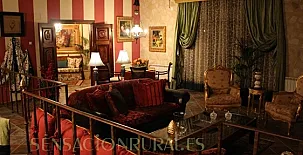 Hotel Casa Mendoza 005