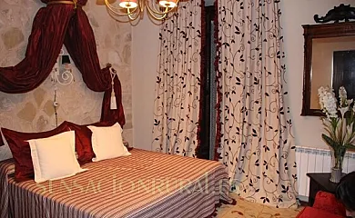 Hotel Casa Mendoza en Corral de Almaguer (Toledo) - Foto 6