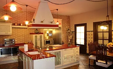 Hotel Casa Mendoza en Corral de Almaguer (Toledo) - Foto 7