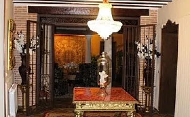 Hotel Casa Mendoza en Corral de Almaguer (Toledo) - Foto 9