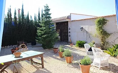 Hotel Casa Mendoza en Corral de Almaguer (Toledo) - Foto 10