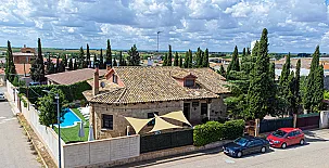 Casa Rural El Tesorillo 006