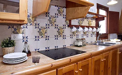 Isla de buda en Deltebre (Tarragona) - Foto 25