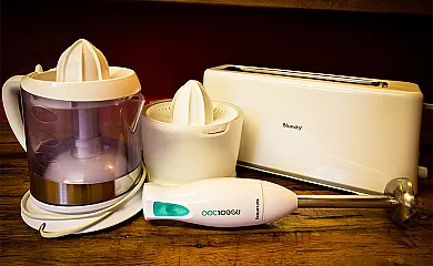 La Cugulada en Santa Maria de Merlès (Barcelona) - Foto 6