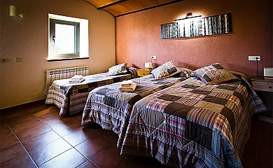 La Cugulada en Santa Maria de Merlès (Barcelona) - Foto 7