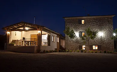 La Cugulada en Santa Maria de Merlès (Barcelona) - Foto 4