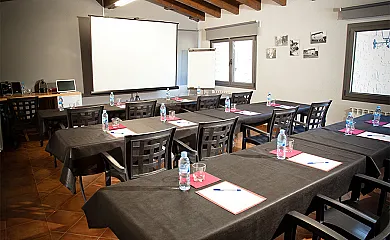 La Cugulada en Santa Maria de Merlès (Barcelona) - Foto 9