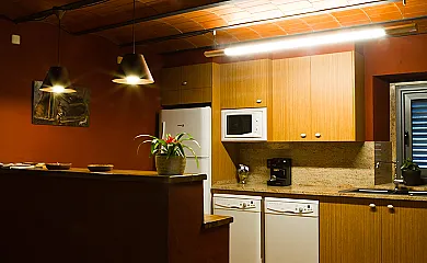 La Cugulada en Santa Maria de Merlès (Barcelona) - Foto 10