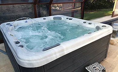 La Cugulada en Santa Maria de Merlès (Barcelona) - Foto 3