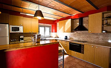 La Cugulada en Santa Maria de Merlès (Barcelona) - Foto 12