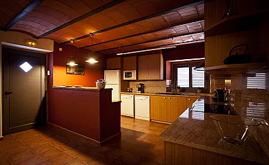 La Cugulada en Santa Maria de Merlès (Barcelona) - Foto 14