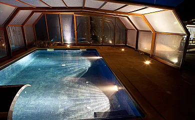 La Cugulada en Santa Maria de Merlès (Barcelona) - Foto 2