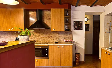 La Cugulada en Santa Maria de Merlès (Barcelona) - Foto 16