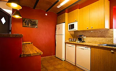 La Cugulada en Santa Maria de Merlès (Barcelona) - Foto 17