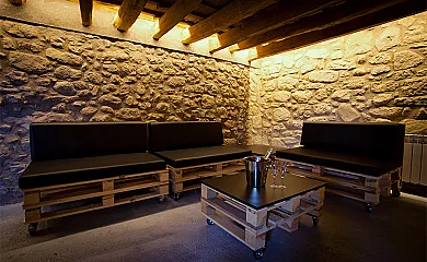 La Cugulada en Santa Maria de Merlès (Barcelona) - Foto 18