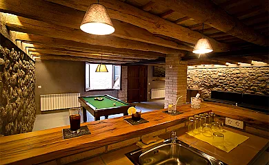 La Cugulada en Santa Maria de Merlès (Barcelona) - Foto 19