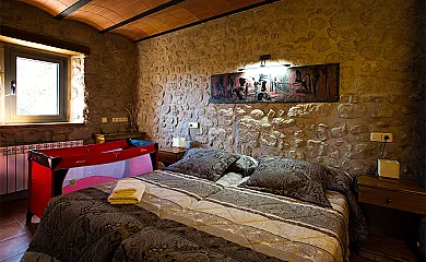 La Cugulada en Santa Maria de Merlès (Barcelona) - Foto 20