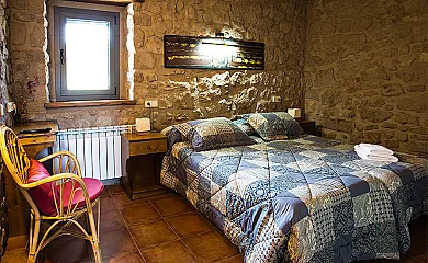 La Cugulada en Santa Maria de Merlès (Barcelona) - Foto 21