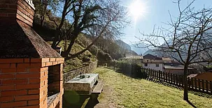 Casa Rural La Galana 002