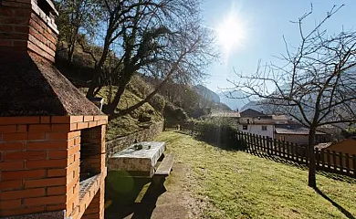 Casa Rural La Galana en Amieva (Asturias) - Foto 2