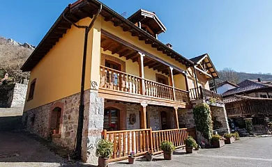 Casa Rural La Galana en Amieva (Asturias) - Foto 1