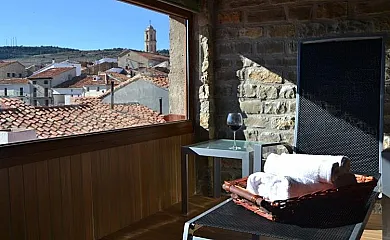 Casa Bielsa en Mosqueruela (Teruel) - Foto 1