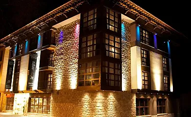 Hotel La Trufa Negra en Mora de Rubielos (Teruel) - Foto 2