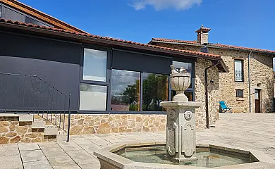 Casa Ferrador en Sober (Lugo) - Foto 18