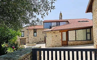 Casa Ferrador en Sober (Lugo) - Foto 20