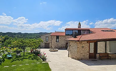 Casa Ferrador en Sober (Lugo) - Foto 21