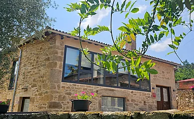 Casa Ferrador en Sober (Lugo) - Foto 23