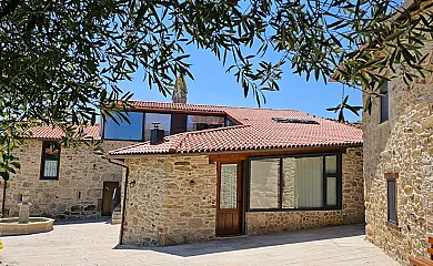 Casa Ferrador en Sober (Lugo) - Foto 24