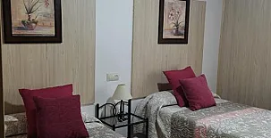 Alojamiento Macarena 007