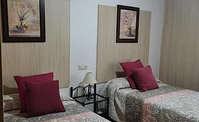 Alojamiento Macarena en Burunchel (Jaén) - Foto 7