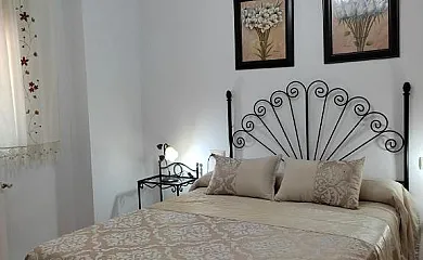 Alojamiento Macarena en Burunchel (Jaén) - Foto 8