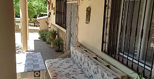 Alojamiento Macarena 009