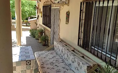 Alojamiento Macarena en Burunchel (Jaén) - Foto 9