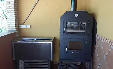 Alojamiento Macarena en Burunchel (Jaén) - Foto 10