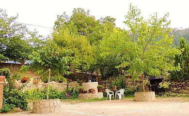 Alojamiento Macarena en Burunchel (Jaén) - Foto 11