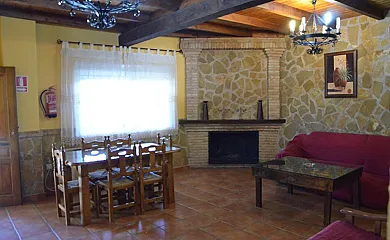 Alojamiento Macarena en Burunchel (Jaén) - Foto 5