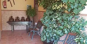 Alojamiento Macarena 0012