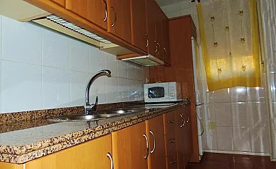 Alojamiento Macarena en Burunchel (Jaén) - Foto 13