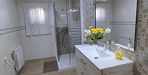 Alojamiento Macarena 006