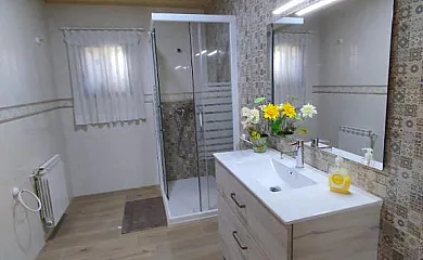 Alojamiento Macarena en Burunchel (Jaén) - Foto 6