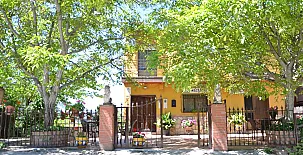 Alojamiento Macarena 0014